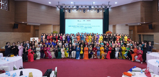 Welead Organized Women Entrepreneurs Forum 2025: Prioritizing Mental Health in the Digital Age