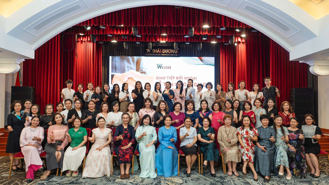 Training Course on “International Communication: Diplomatic Protocol and Negotiation” – Empowering Women Entrepreneurs for Global Integration