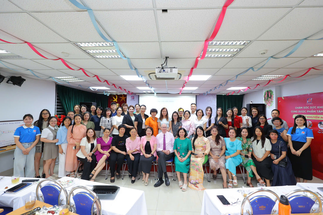 WeLead in Collaboration with HSP Consulting Organizes the Workshop “Leadership that Creates Value” on 11th, September, 2025