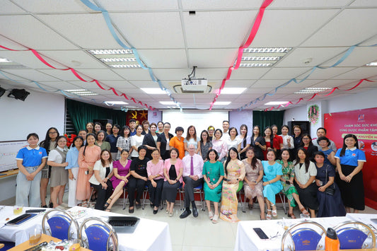 WeLead in Collaboration with HSP Consulting Organizes the Workshop “Leadership that Creates Value” on 11th, September, 2025