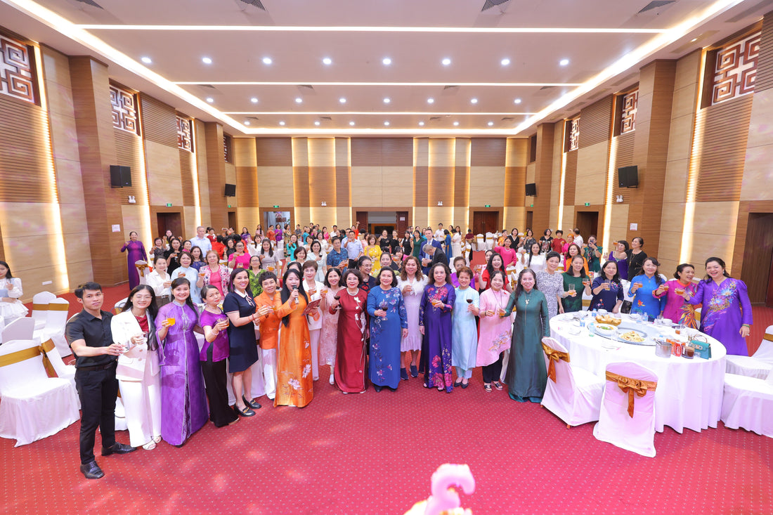 Pioneering Business Networking Gala Dinner & 3rd Anniversary Celebration of WeLead