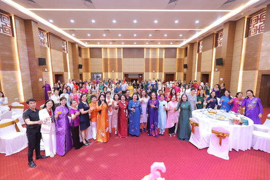 Pioneering Business Networking Gala Dinner & 3rd Anniversary Celebration of WeLead